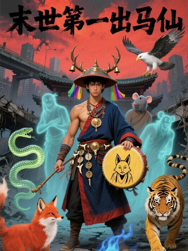 末世第一出马仙